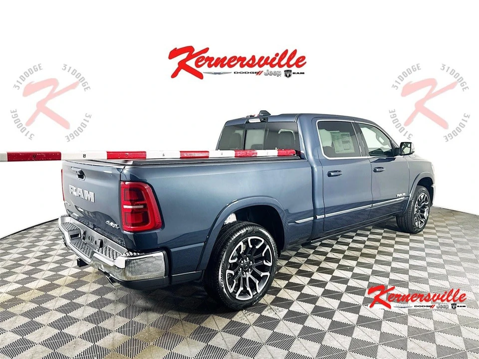 2026 Ram 1500 2nd Gen - Image 7 of 21