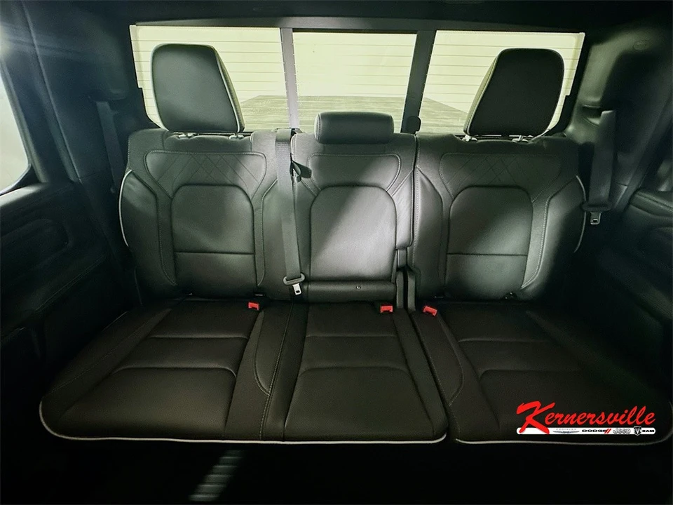 2026 Ram 1500 2nd Gen - Image 10 of 21