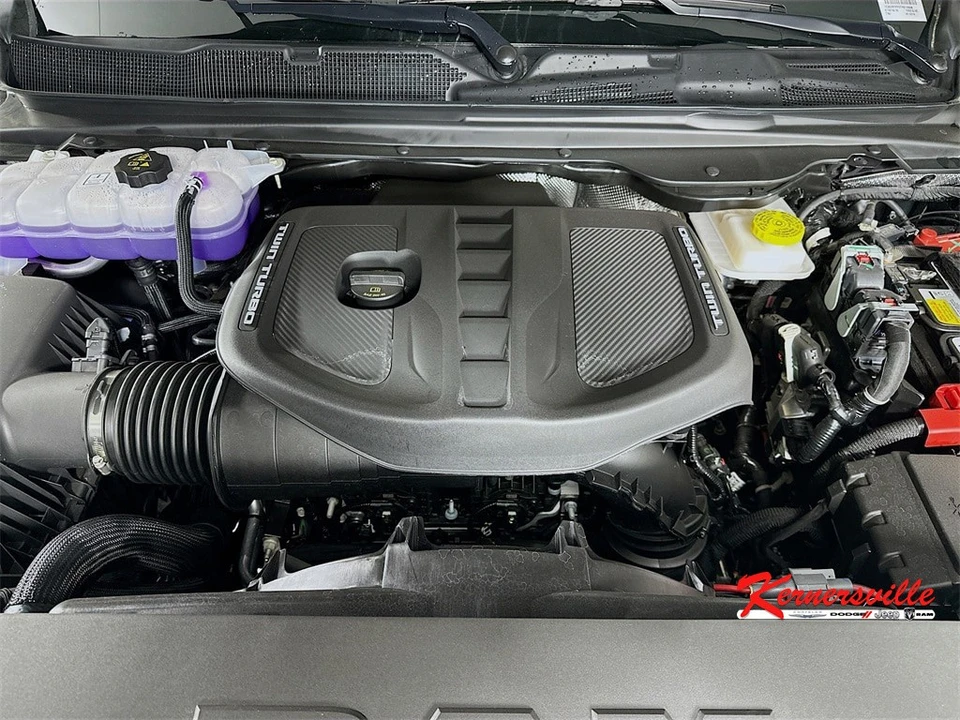 2026 Ram 1500 2nd Gen - Image 18 of 21
