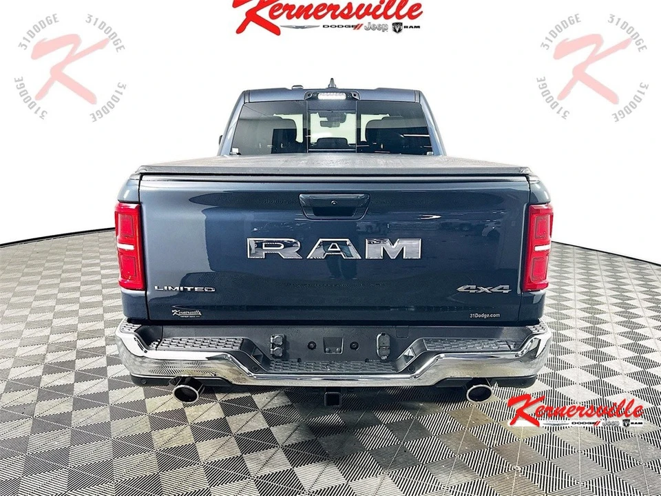 2026 Ram 1500 2nd Gen - Image 6 of 21