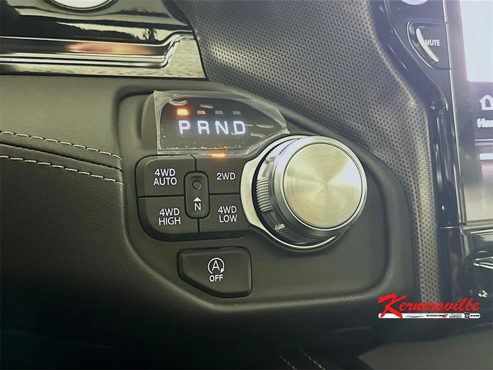 2026 Ram 1500 2nd Gen - Image 12 of 21
