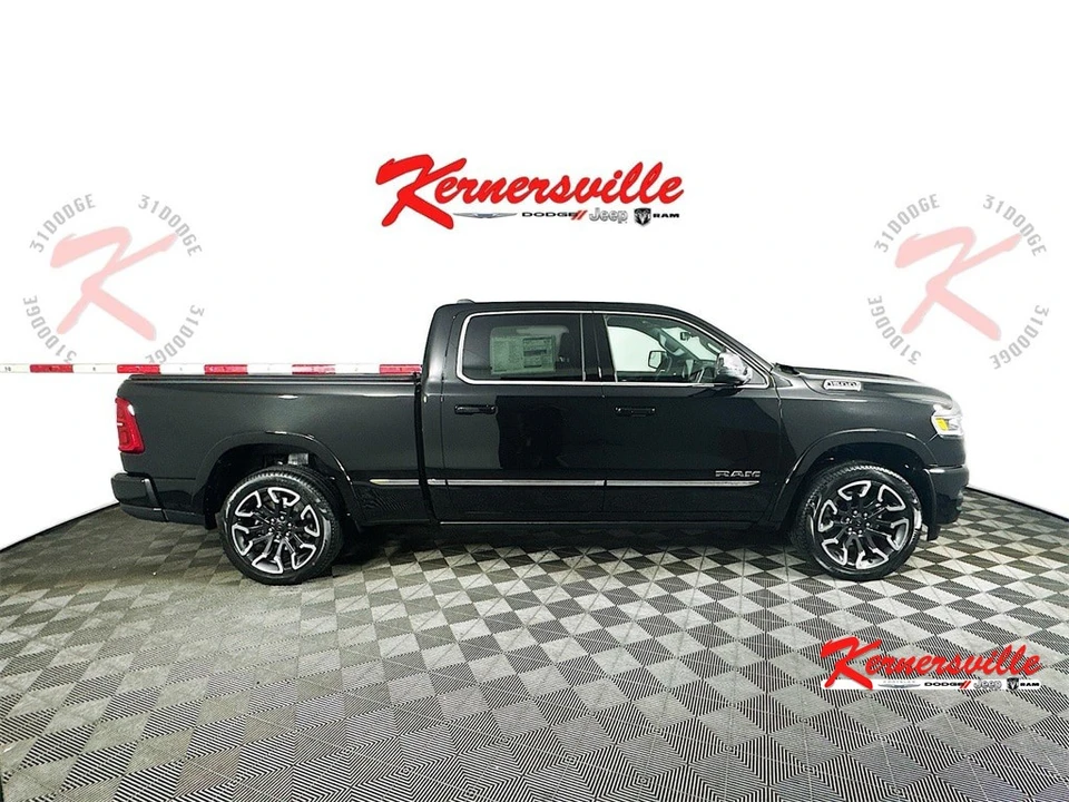 2026 Ram 1500 2nd Gen - Image 8 of 12