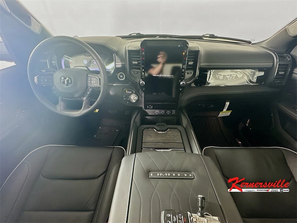 2026 Ram 1500 2nd Gen - Image 9 of 12
