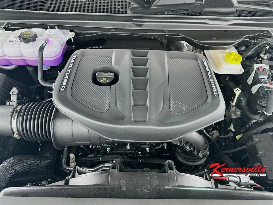 2026 Ram 1500 2nd Gen - Image 17 of 21