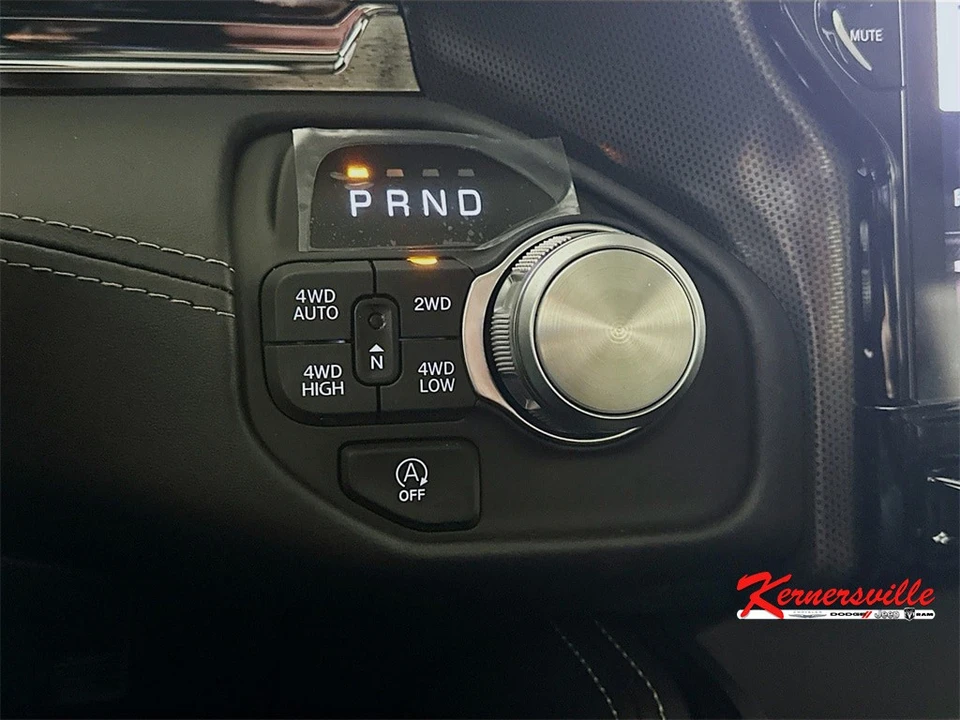 2026 Ram 1500 2nd Gen - Image 12 of 21