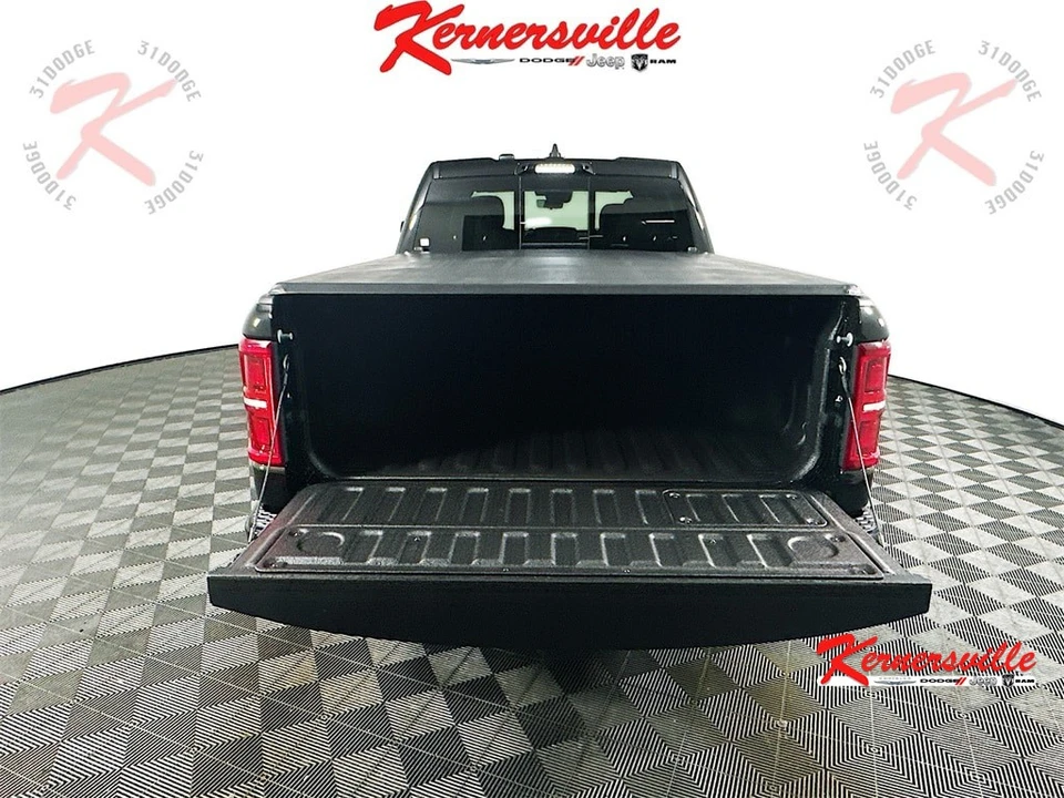 2026 Ram 1500 2nd Gen - Image 16 of 21