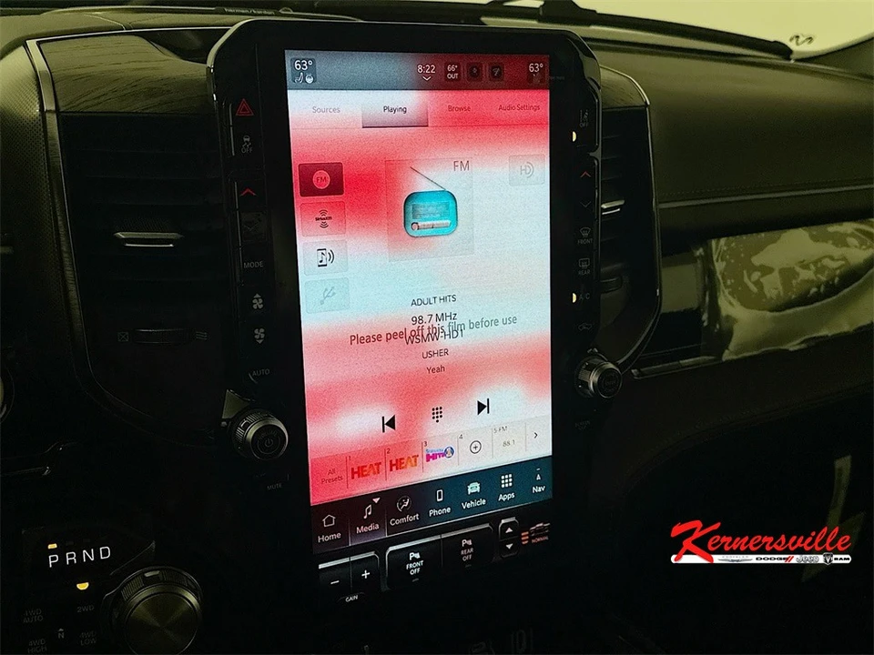 2026 Ram 1500 2nd Gen - Image 13 of 21