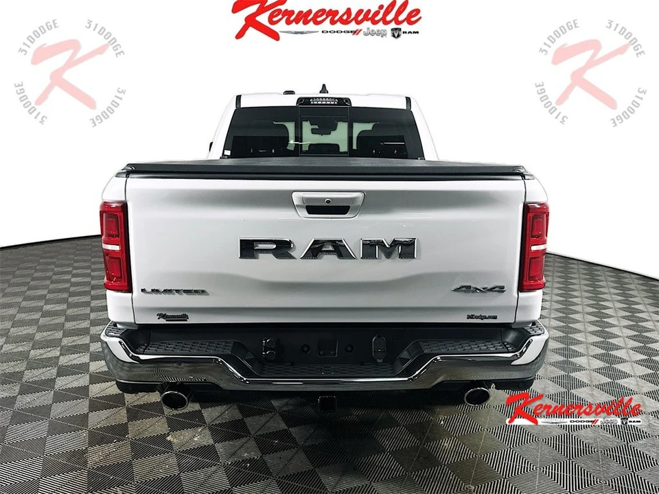 2026 Ram 1500 2nd Gen - Image 6 of 21