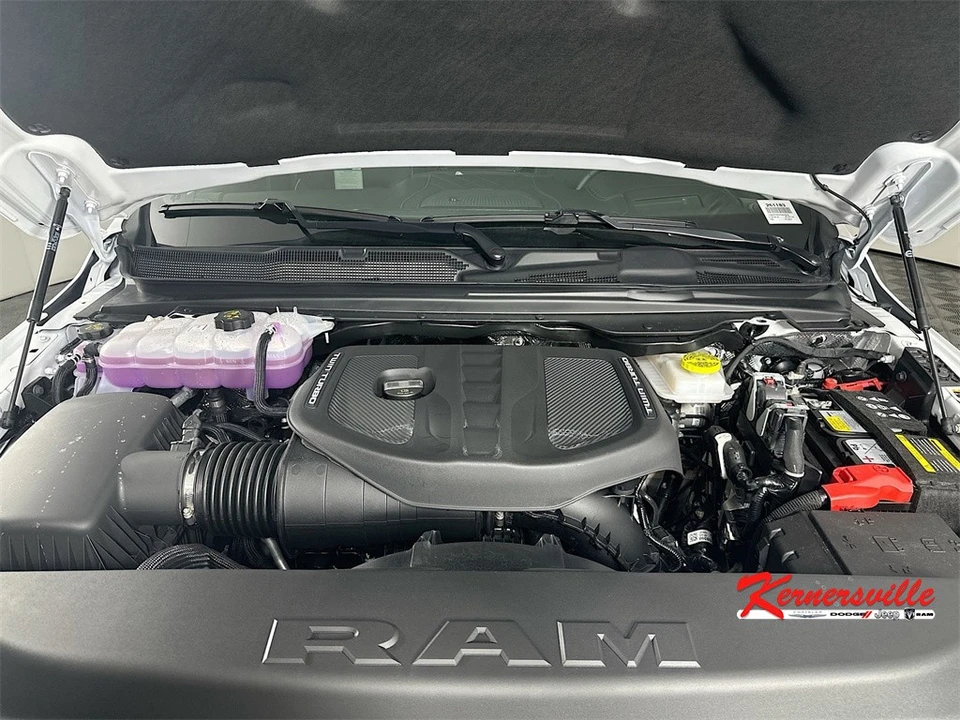 2026 Ram 1500 2nd Gen - Image 18 of 21