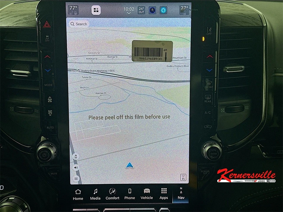 2026 Ram 1500 2nd Gen - Image 15 of 21