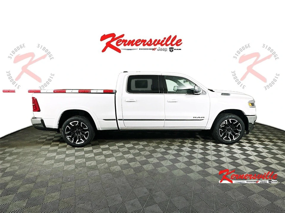 2026 Ram 1500 2nd Gen - Image 8 of 21