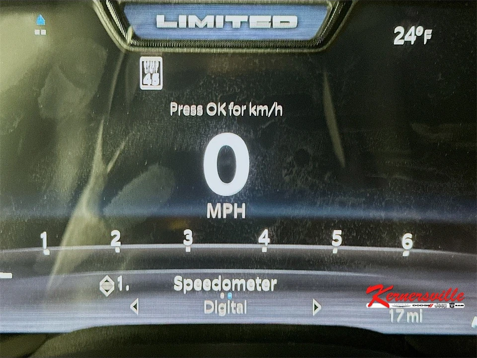 2026 Ram 1500 2nd Gen - Image 11 of 21
