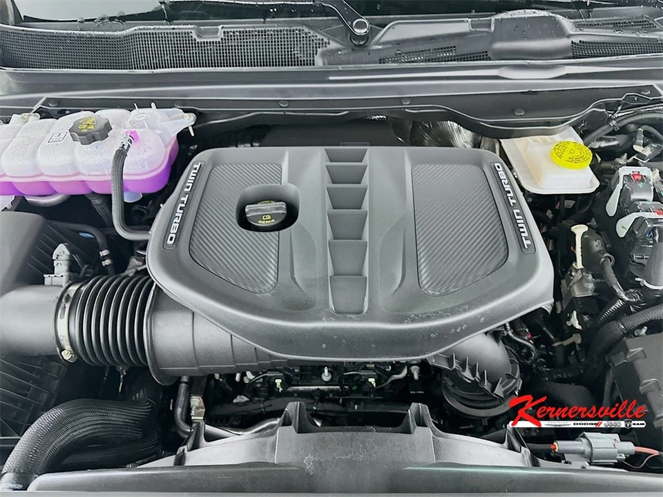 2026 Ram 1500 2nd Gen - Image 18 of 21