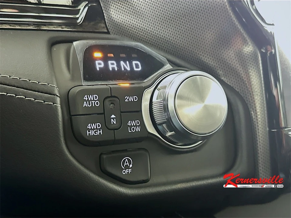 2026 Ram 1500 2nd Gen - Image 12 of 21