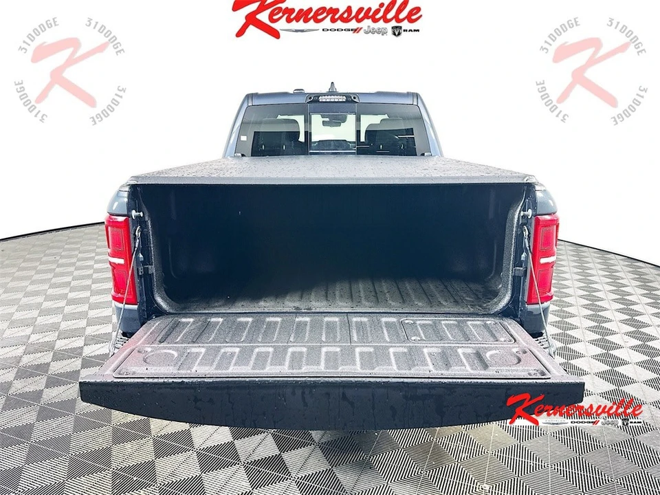 2026 Ram 1500 2nd Gen - Image 16 of 21