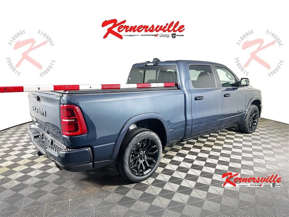 2026 Ram 1500 2nd Gen - Image 7 of 21