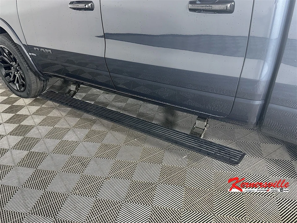 2026 Ram 1500 2nd Gen - Image 21 of 21