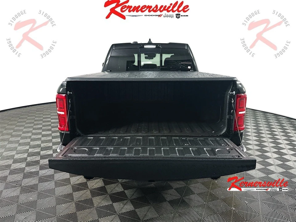 2026 Ram 1500 2nd Gen - Image 16 of 21