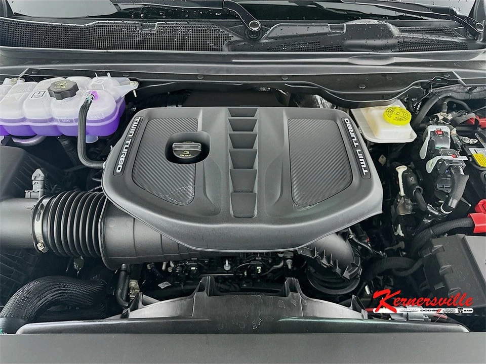 2026 Ram 1500 2nd Gen - Image 18 of 21