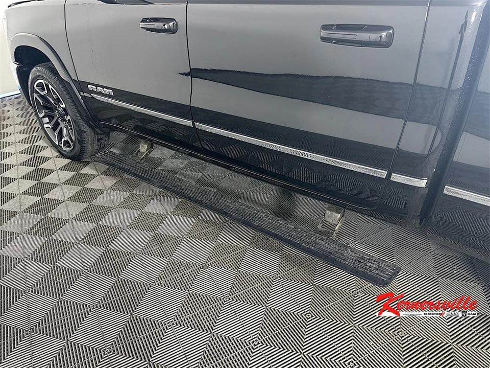 2026 Ram 1500 2nd Gen - Image 21 of 21