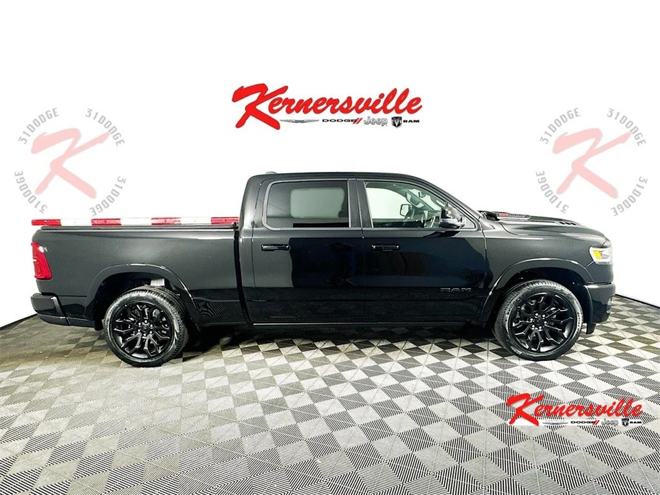 2026 Ram 1500 2nd Gen - Image 8 of 12