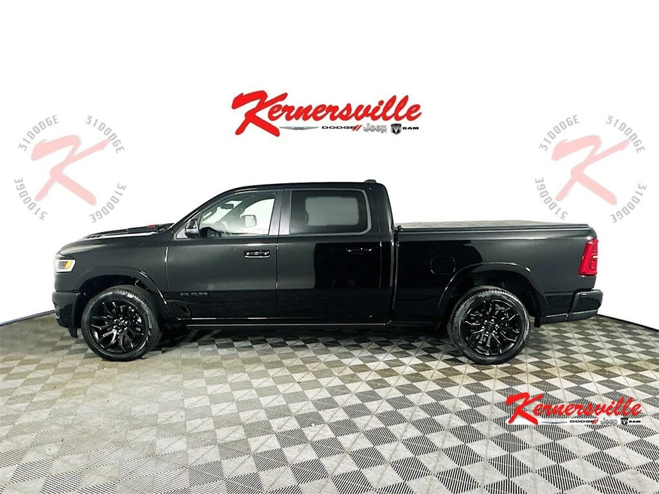 2026 Ram 1500 2nd Gen - Image 4 of 21