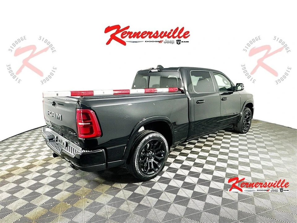 2026 Ram 1500 2nd Gen - Image 7 of 21