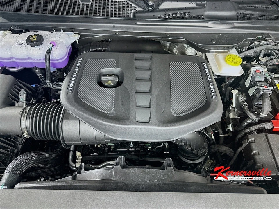2026 Ram 1500 2nd Gen - Image 17 of 21