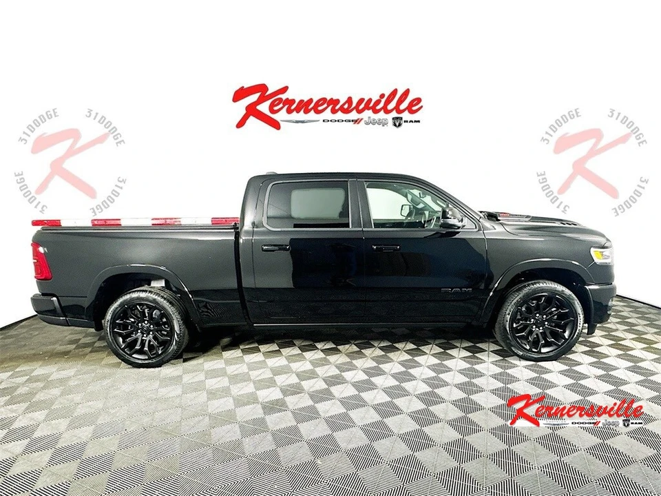 2026 Ram 1500 2nd Gen - Image 8 of 21