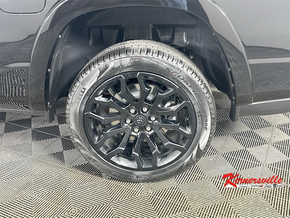 2026 Ram 1500 2nd Gen - Image 20 of 21