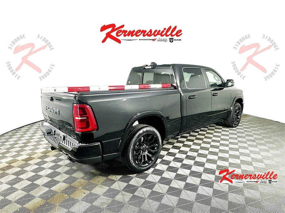 2026 Ram 1500 2nd Gen - Image 7 of 12