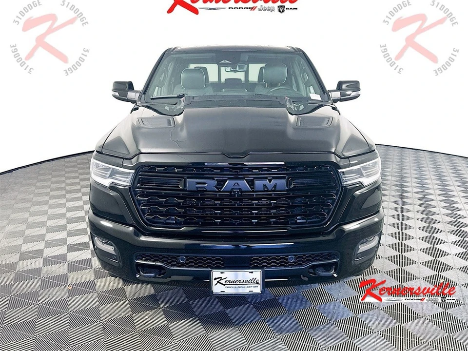 2026 Ram 1500 2nd Gen - Image 2 of 21
