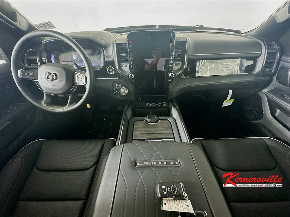 2026 Ram 1500 2nd Gen - Image 9 of 21