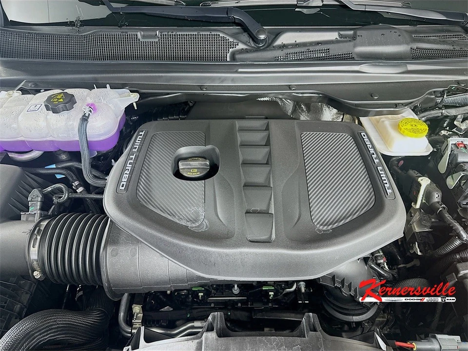 2026 Ram 1500 2nd Gen - Image 18 of 21