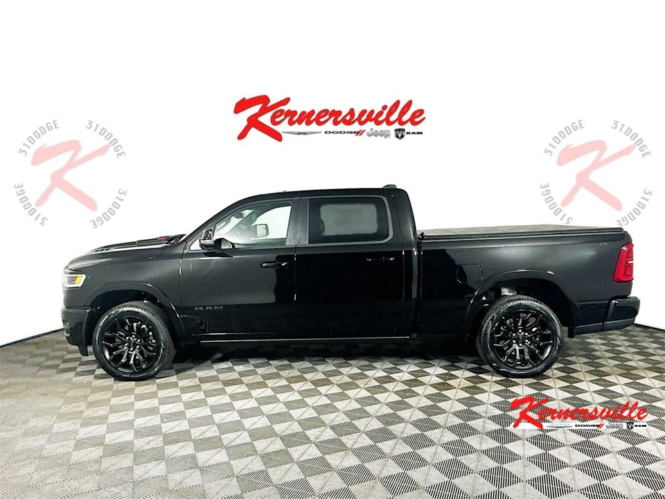 2026 Ram 1500 2nd Gen - Image 4 of 21