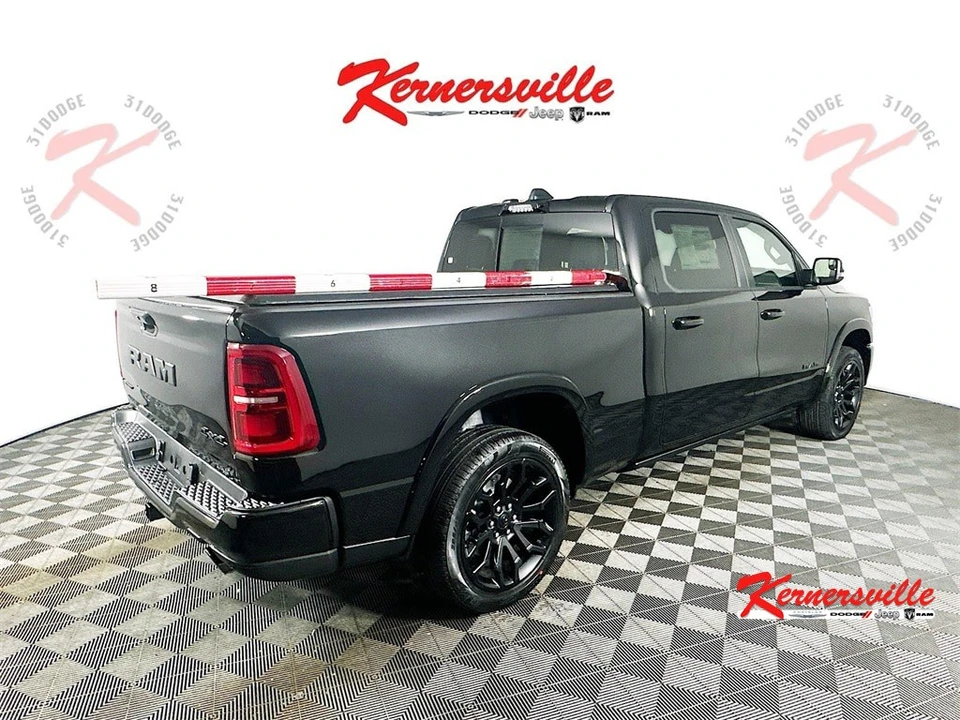 2026 Ram 1500 2nd Gen - Image 7 of 12