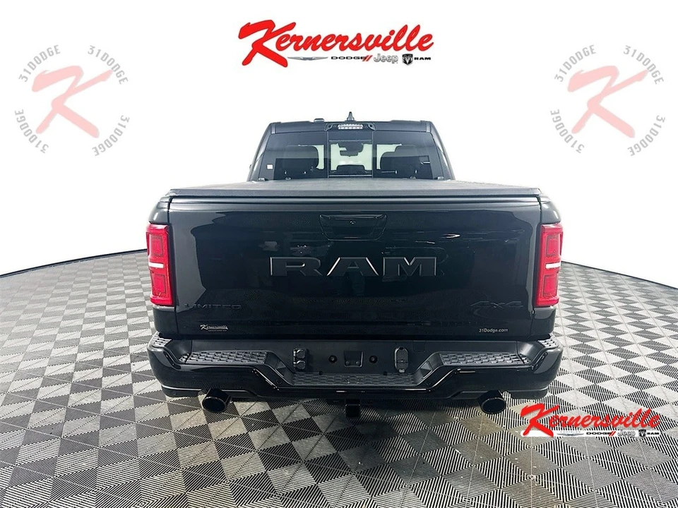 2026 Ram 1500 2nd Gen - Image 6 of 12