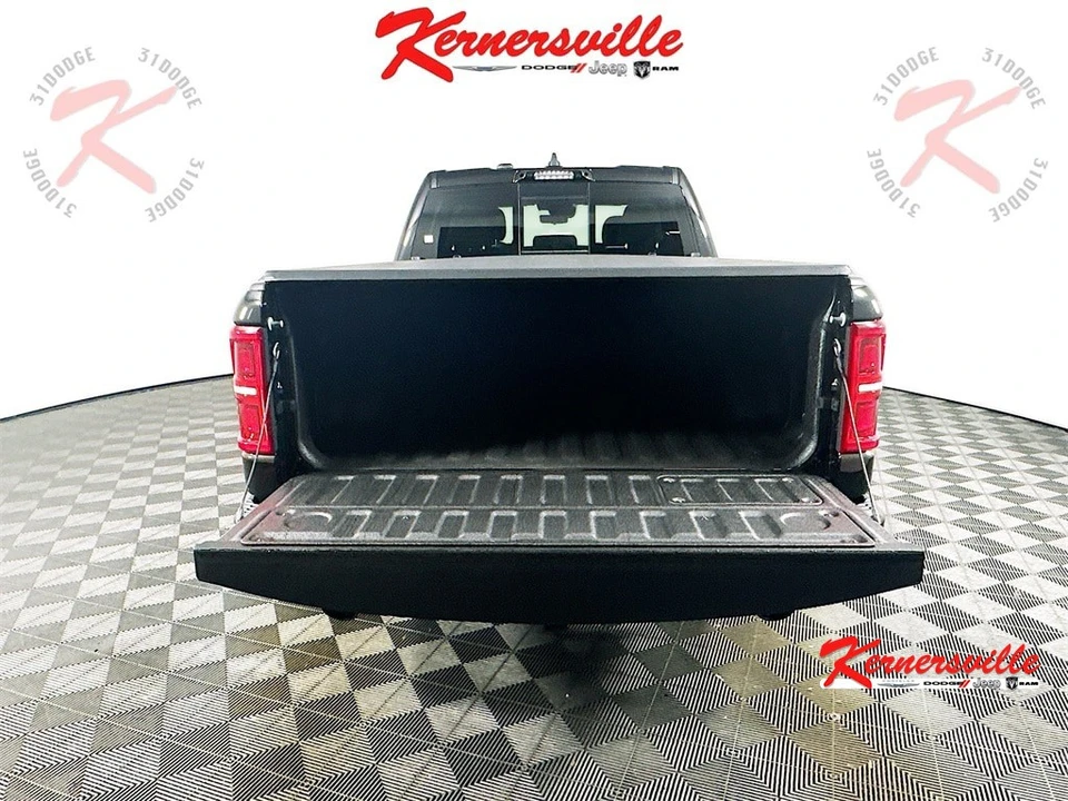 2026 Ram 1500 2nd Gen - Image 16 of 21