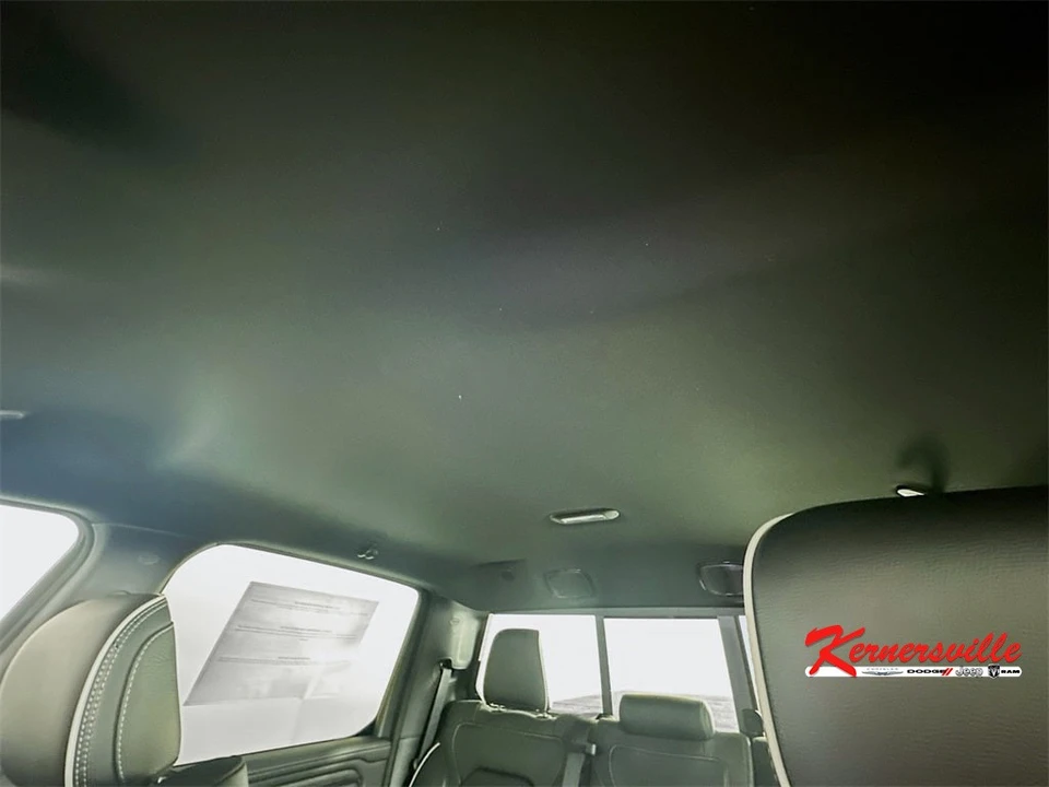 2026 Ram 1500 2nd Gen - Image 14 of 21