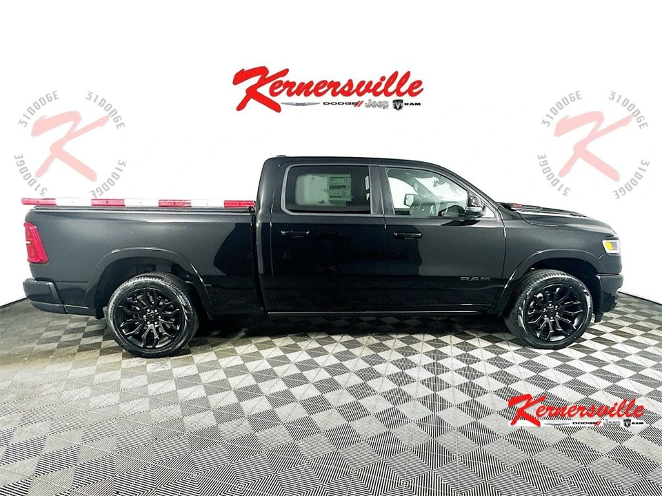 2026 Ram 1500 2nd Gen - Image 8 of 21