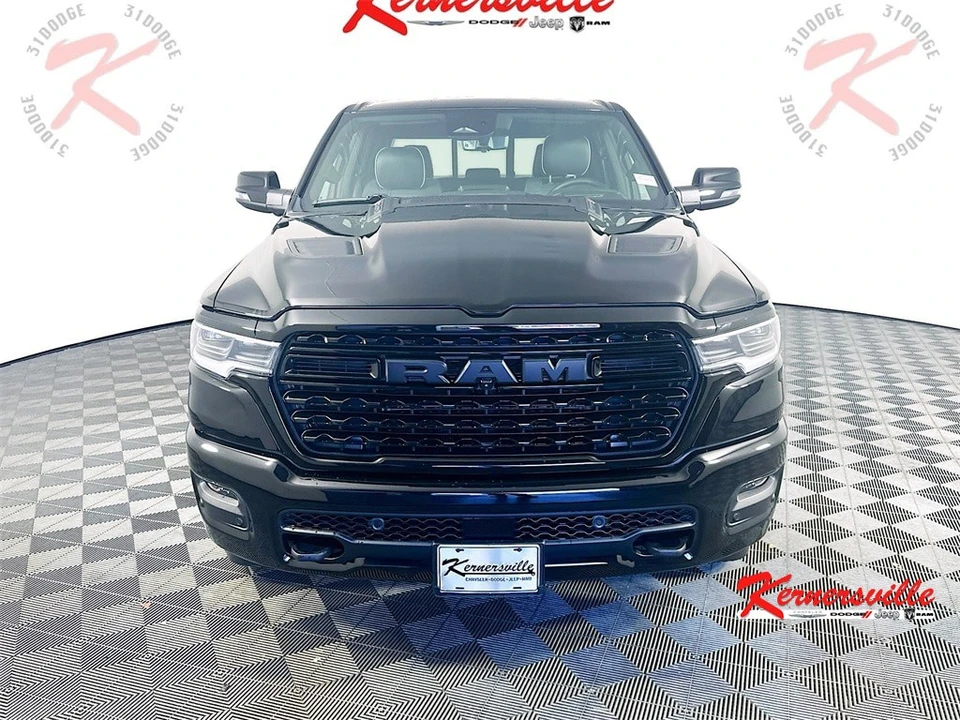 2026 Ram 1500 2nd Gen - Image 2 of 21