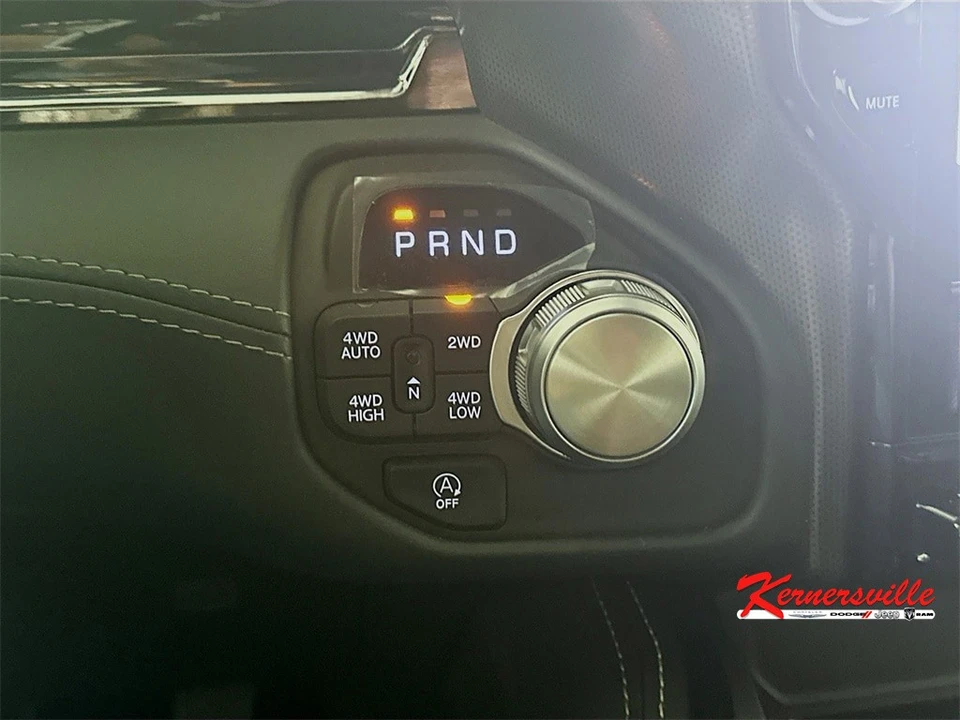 2026 Ram 1500 2nd Gen - Image 12 of 21