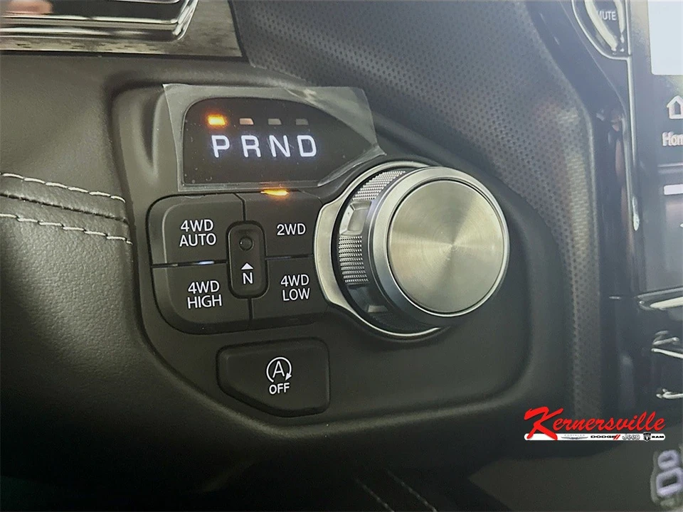 2026 Ram 1500 2nd Gen - Image 12 of 21