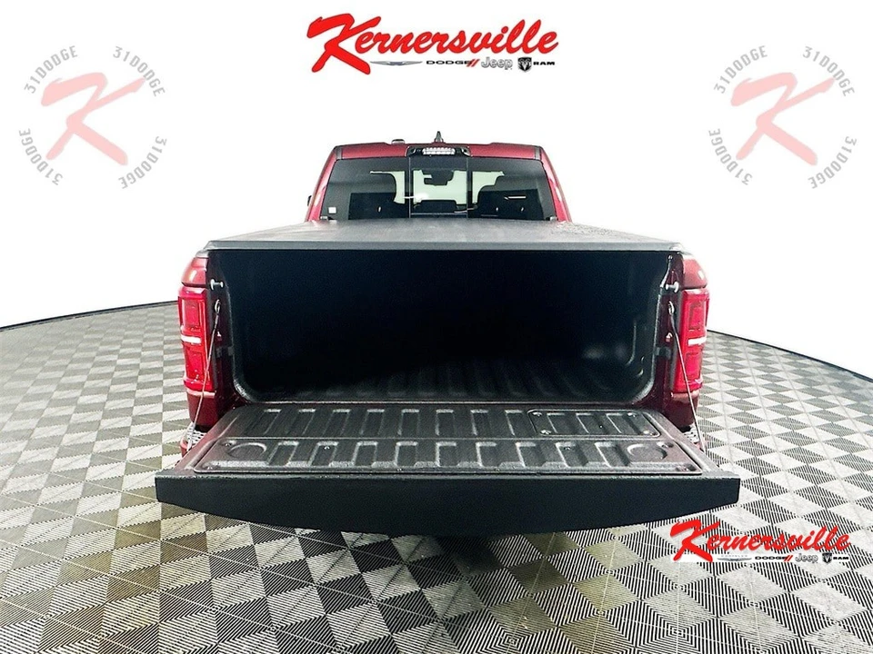 2026 Ram 1500 2nd Gen - Image 16 of 21