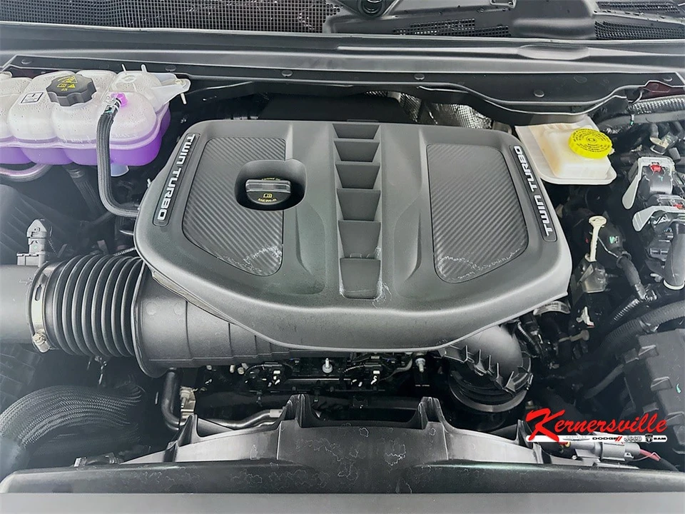 2026 Ram 1500 2nd Gen - Image 18 of 21