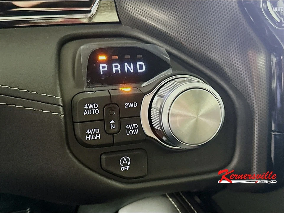 2026 Ram 1500 2nd Gen - Image 12 of 21
