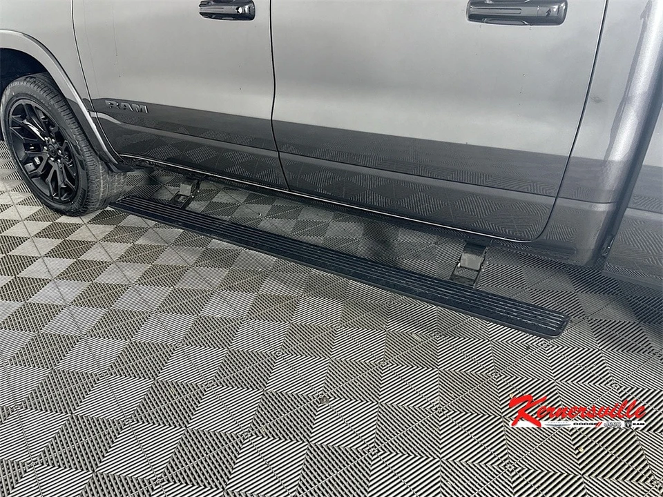 2026 Ram 1500 2nd Gen - Image 21 of 21