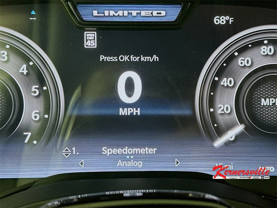 2026 Ram 1500 2nd Gen - Image 11 of 21