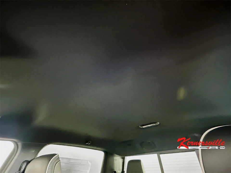 2026 Ram 1500 2nd Gen - Image 14 of 21
