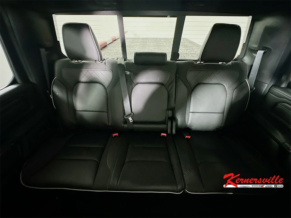 2026 Ram 1500 2nd Gen - Image 10 of 21